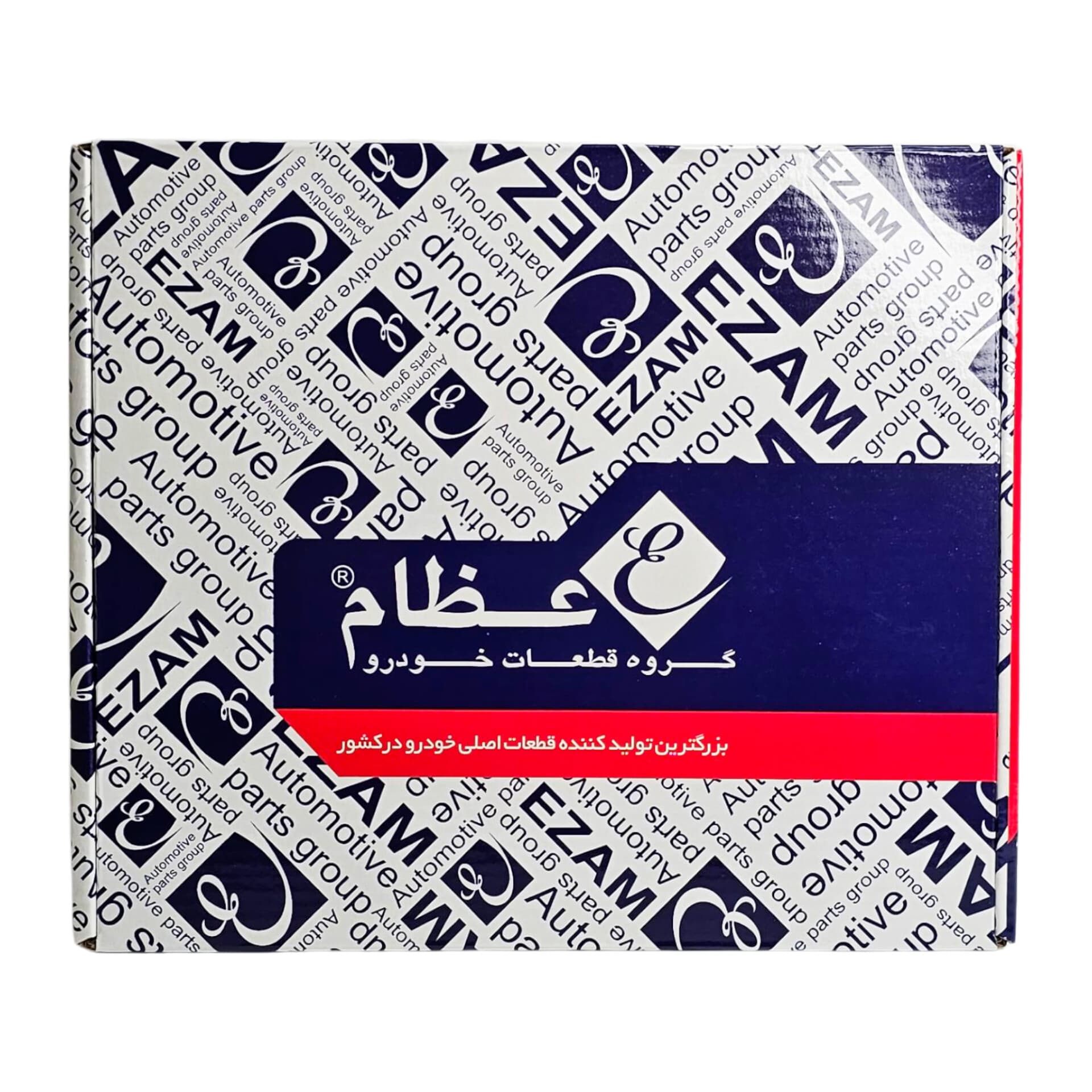 پیستون سایز 25 پراید یورو 2 عظام — تصویر ۵