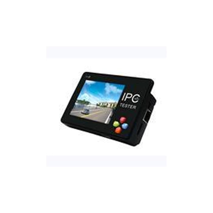 تستر IPC-1600 plus