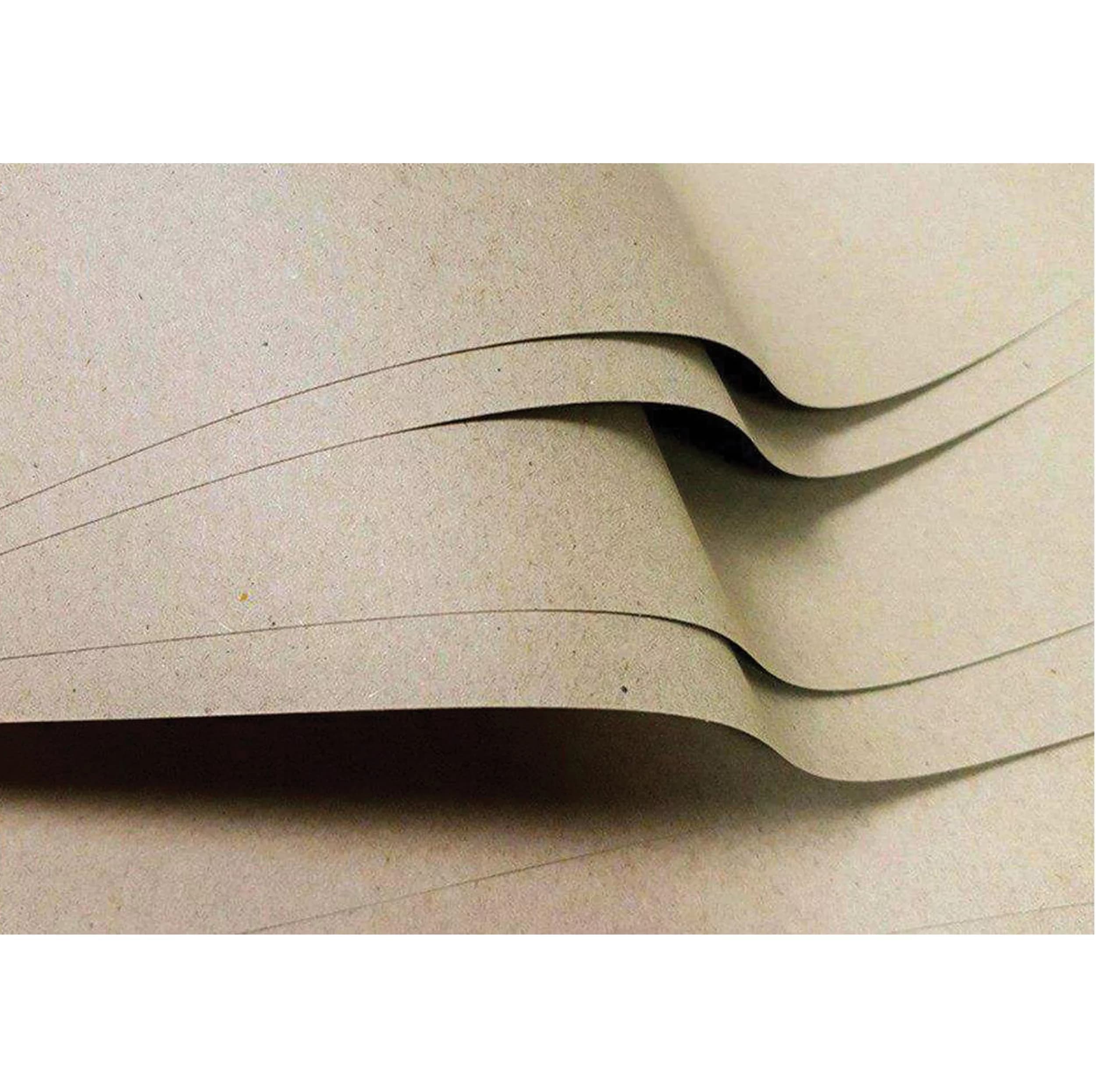 کاغذ کرافت کد 70100_70GR بسته 50 عددی — تصویر ۳