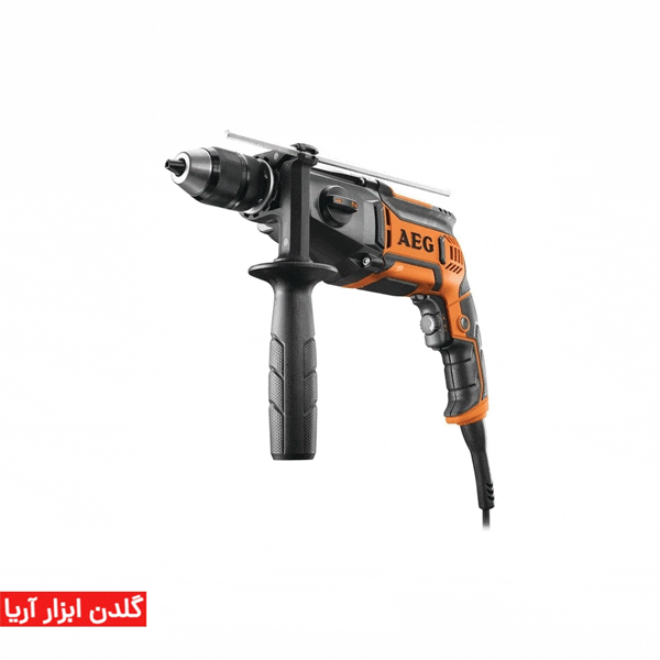 دریل چکشی آاگ مدل SB2E850RZ قدرت 850 وات