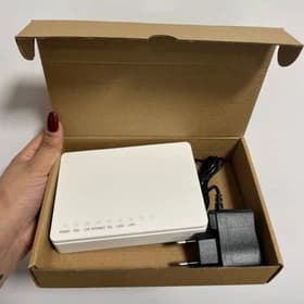 مودم فیبرنوری Huawei Echolife HG8321R — تصویر ۲