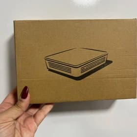 مودم فیبرنوری Huawei Echolife HG8321R — تصویر ۳