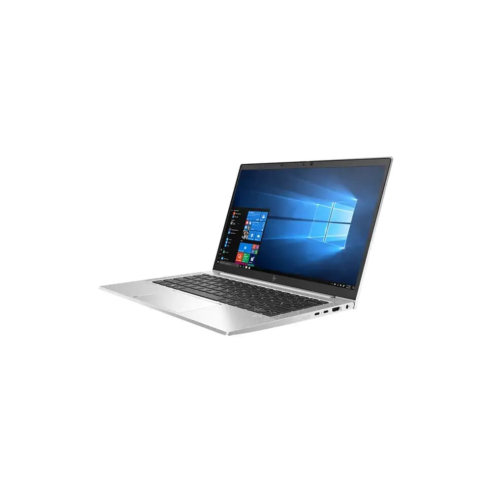 لپ تاپ HP EliteBook 830 G7 i5 10310U, 8GB Ram, 256GB SSD, intel IRIS XE — تصویر ۳
