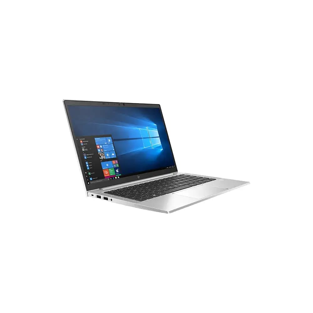 لپ تاپ HP EliteBook 830 G7 i5 10310U, 8GB Ram, 256GB SSD, intel IRIS XE — تصویر ۲