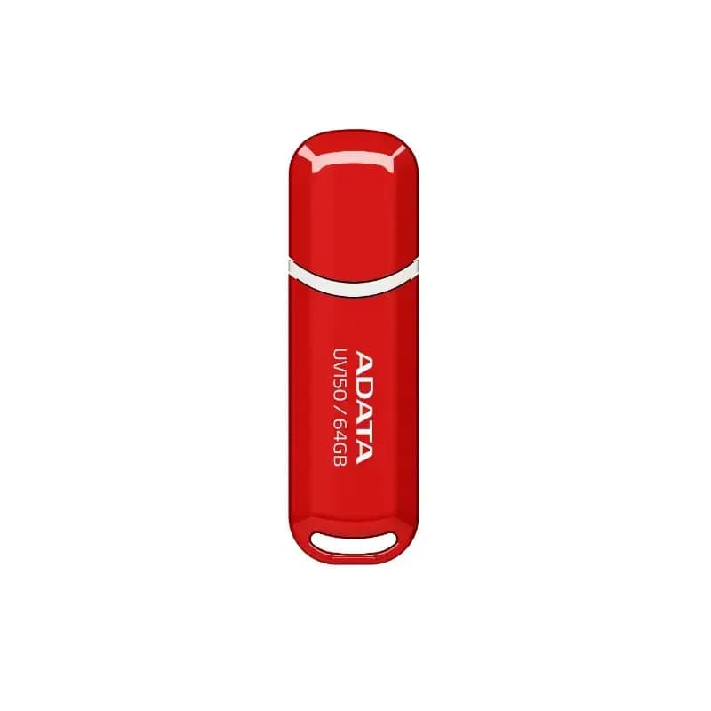 فلش مموری USB 3.2 ای دیتا مدل UV150 ظرفیت 64 گیگابایت — تصویر ۴