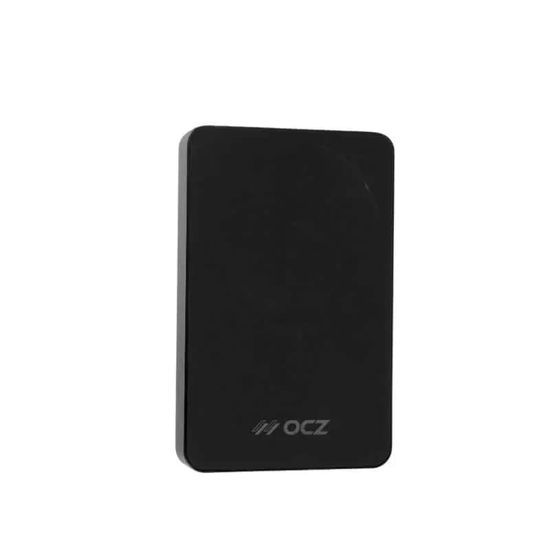 پاوربانک بیسیم OCZ همراه کابل Type-C to Type-C/آداپتور شارژر 30 وات — تصویر ۵