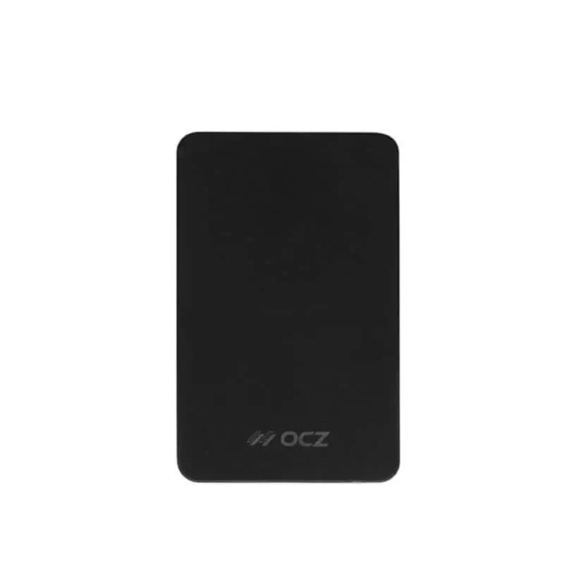 پاوربانک بیسیم OCZ همراه کابل Type-C to Type-C/آداپتور شارژر 30 وات — تصویر ۳
