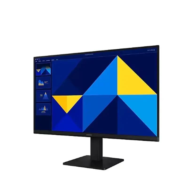 مانیتور 22 اینچی سامسونگ مدل LS22D300GAM — تصویر ۳