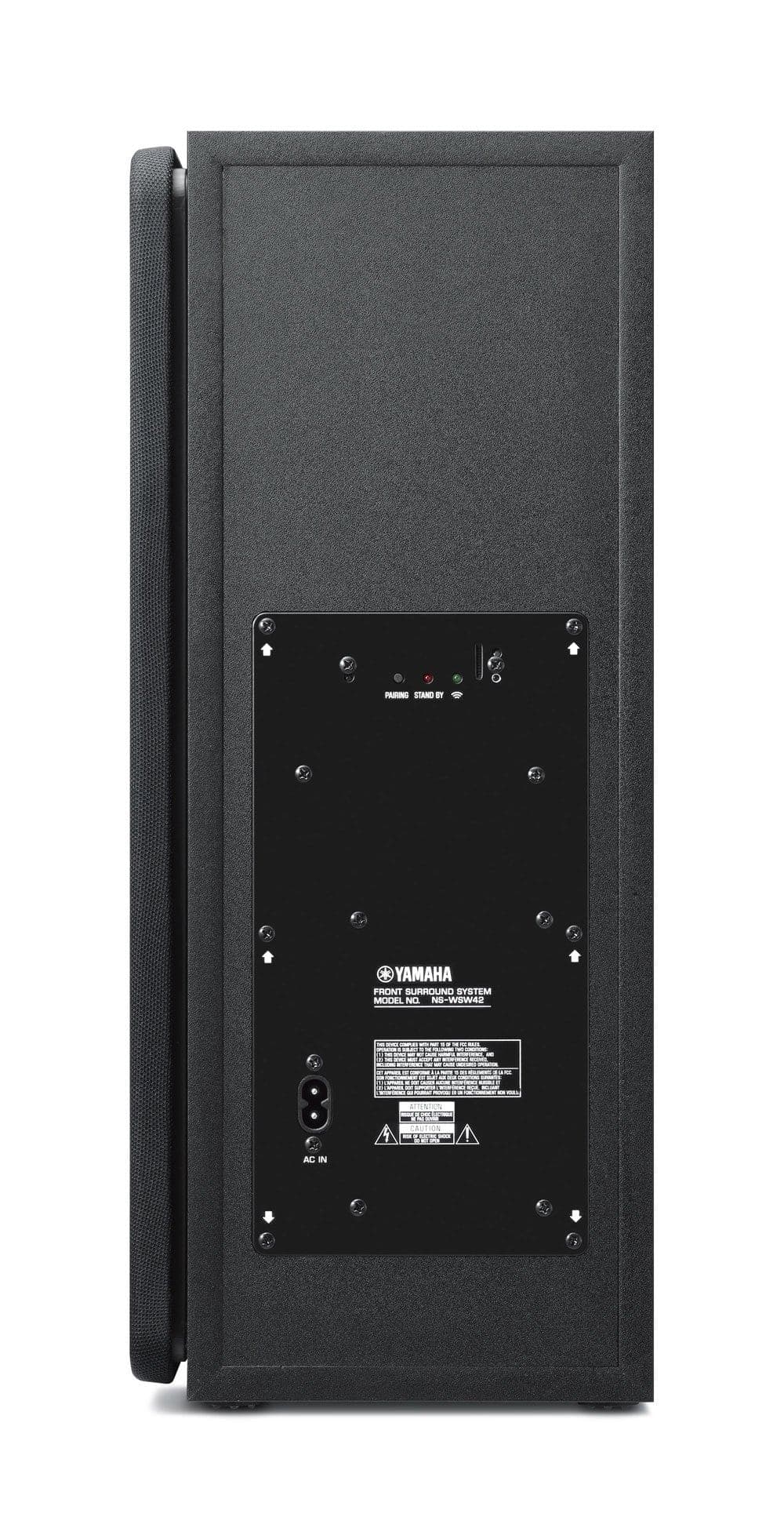 YAMAHA YَAS-207 ساندبار — تصویر ۵