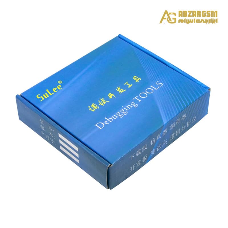 پروگرامر Jtag / Xilinx ویژه بردهای FPGA / CPLD — تصویر ۳