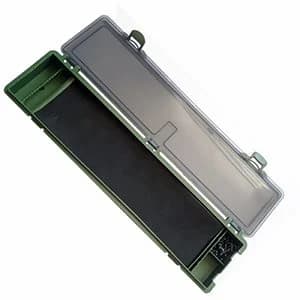 جعبه ریسه ماهیگیری OSAKO مدل کپوری — تصویر ۲