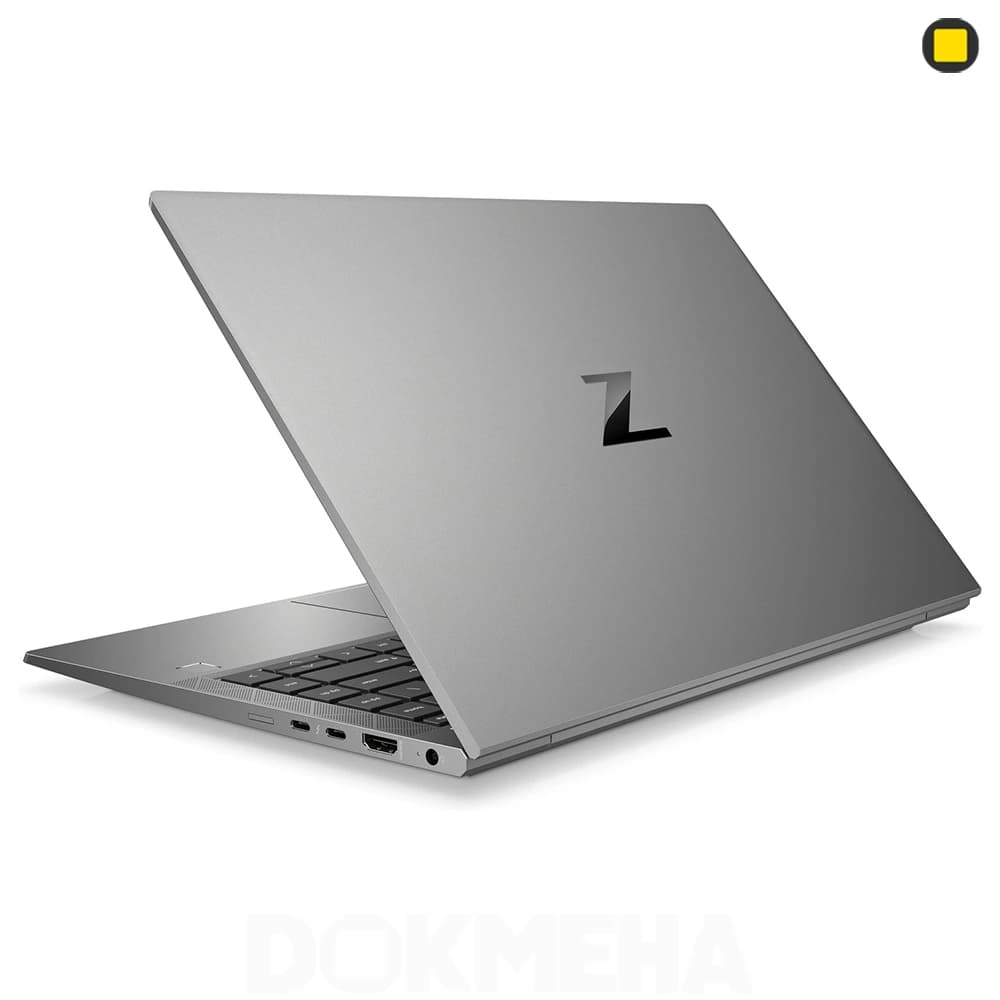 لپ تاپ ورک استیشن اچ پی زدبوک HP ZBook Firefly 14 G8 — تصویر ۳