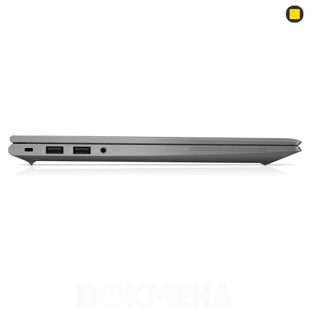 لپ تاپ ورک استیشن اچ پی زدبوک HP ZBook Firefly 14 G8 — تصویر ۵