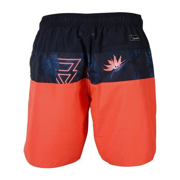 مایو مردانه برونتی مدل VCATAMARAN AO MENS SHORT SHINE — تصویر ۳