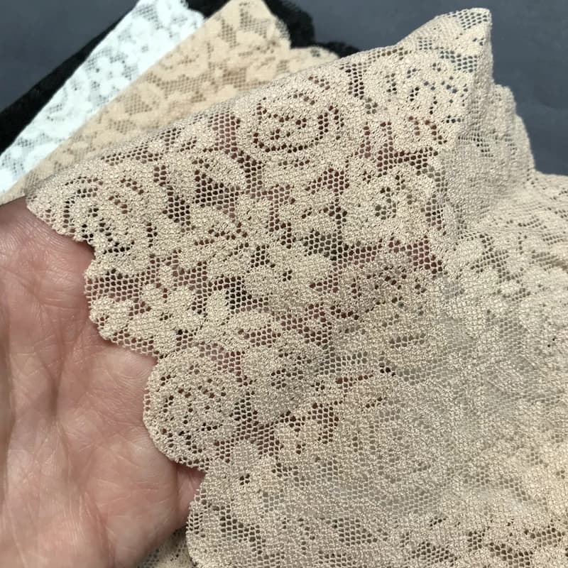 شورت زنانه اچ اند ام مدل 1136473 مجموعه 3 عددی — تصویر ۲