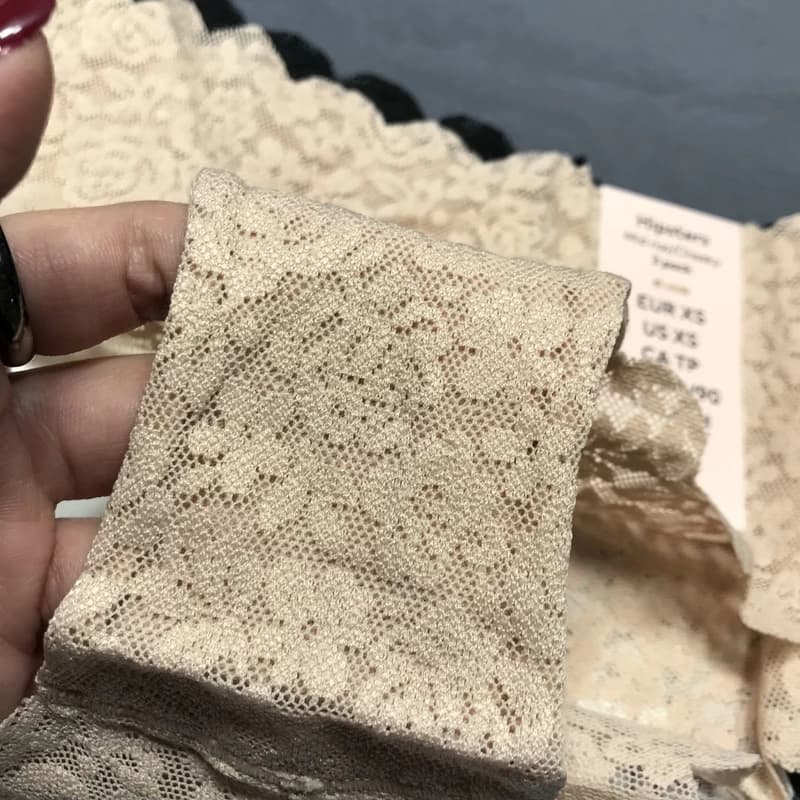 شورت زنانه اچ اند ام مدل 1136473 مجموعه 3 عددی — تصویر ۴