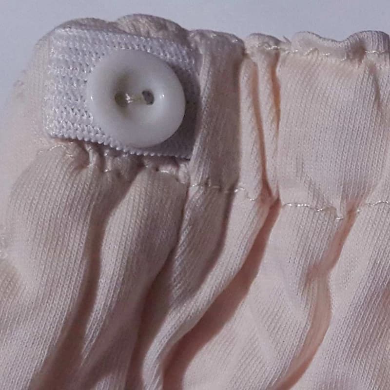شورت بارداری کد P-1020 — تصویر ۲