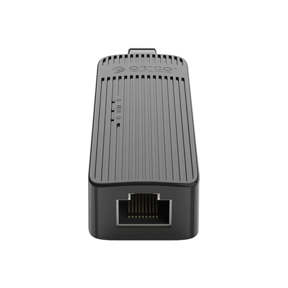 مبدل USB 3.0 به RJ45 اوریکو مدل ORICO UTK-U3 USB to Ethernet Adapter — تصویر ۳