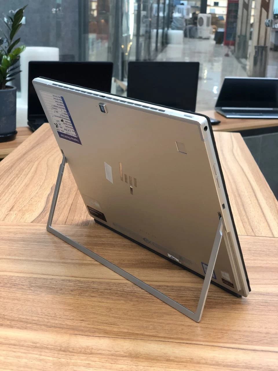 لپتاپ HP Elite X2 G4 (رم 16GB) — تصویر ۲