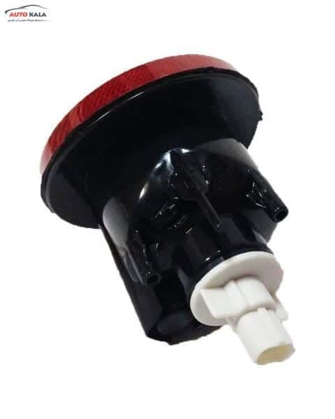 چراغ مه شکن و دنده عقب چپ 110S — تصویر ۲