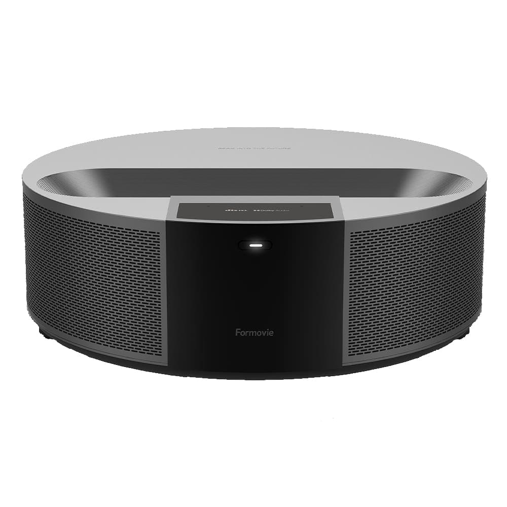 ویدئو پروژکتور شیائومی مدل Xiaomi Formovie R1 NEW (نسخه اورجینال پلمپ ارسال فوری) — تصویر ۲