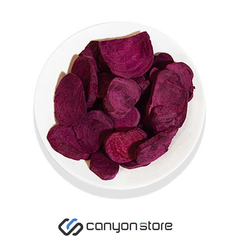 آف کوک غذای خشک انجمادی – کرانچ لبو- Off Cook Freeze Dried Food — تصویر ۲
