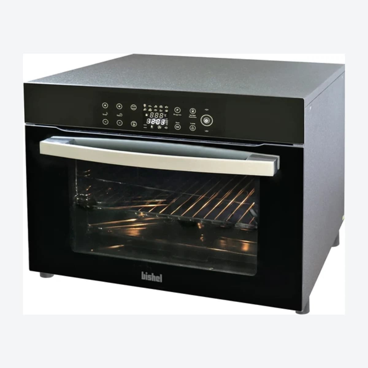 فر توکار بیشل مدل BL-MS-N121 — تصویر ۳