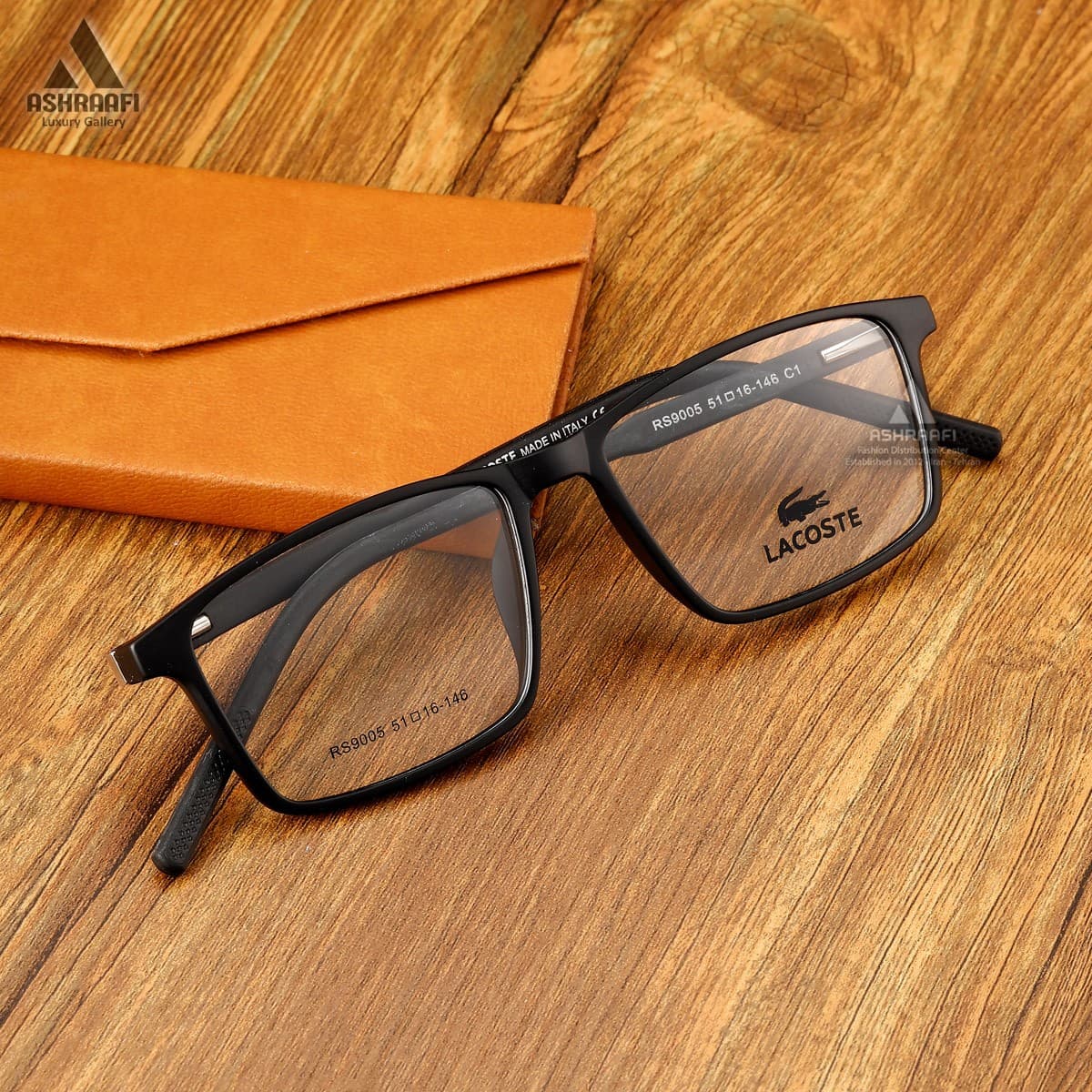 عینک طبی لاکوست Lacoste RS9005 — تصویر ۲