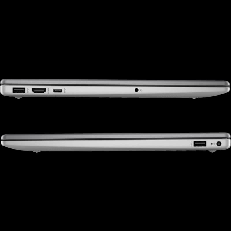 لپ تاپ 15.6 اینچ اچپی HP 255R G10 Ryzen 5 7535U 16GB DDR5 512GB SSD AMD Radeon 660M 6CUs — تصویر ۶