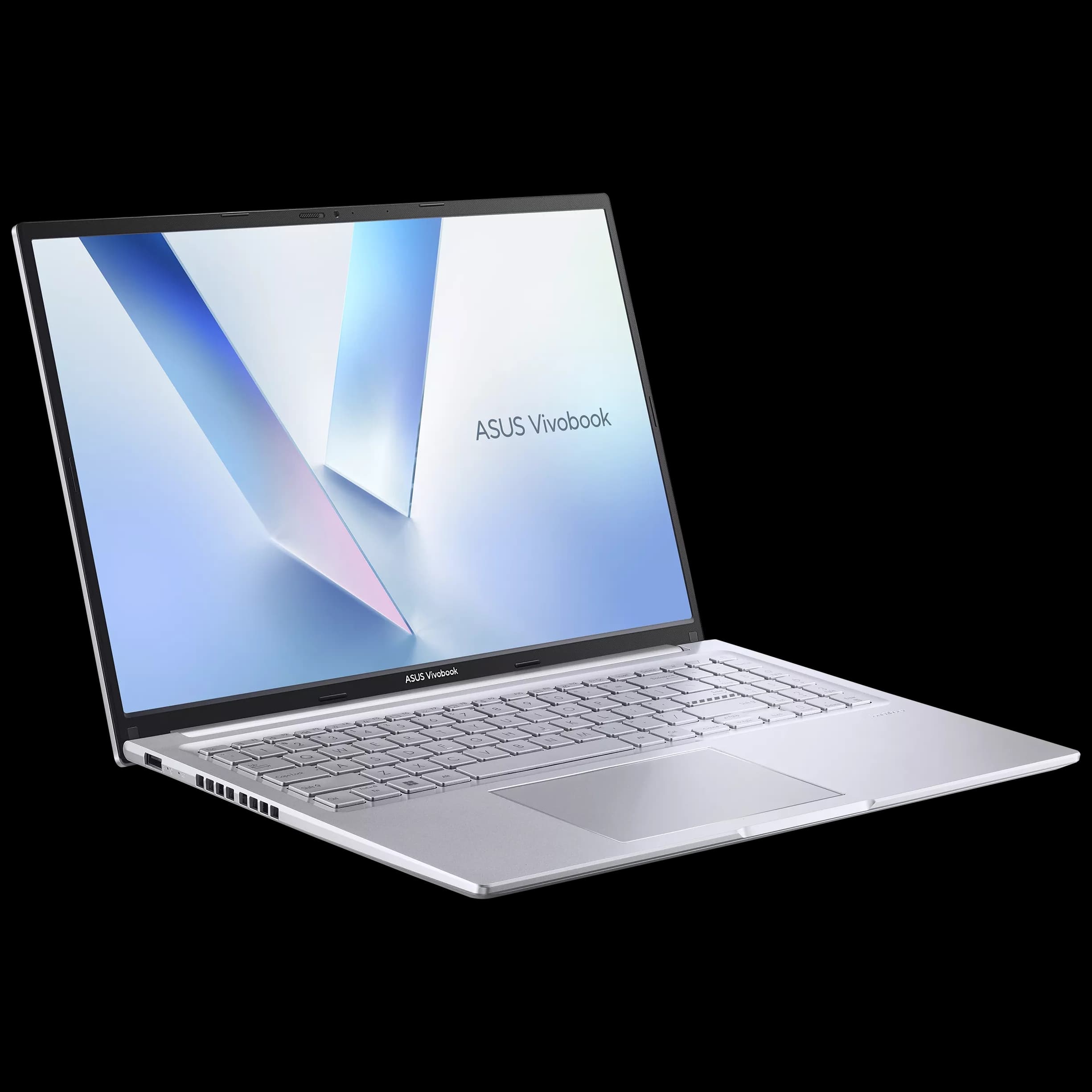 لپ تاپ OLED ایسوس Asus Vivobook 16 X1605VA Core i7 13620H 16GB DDR4 512GB SSD Backlit-Fingerprint — تصویر ۴