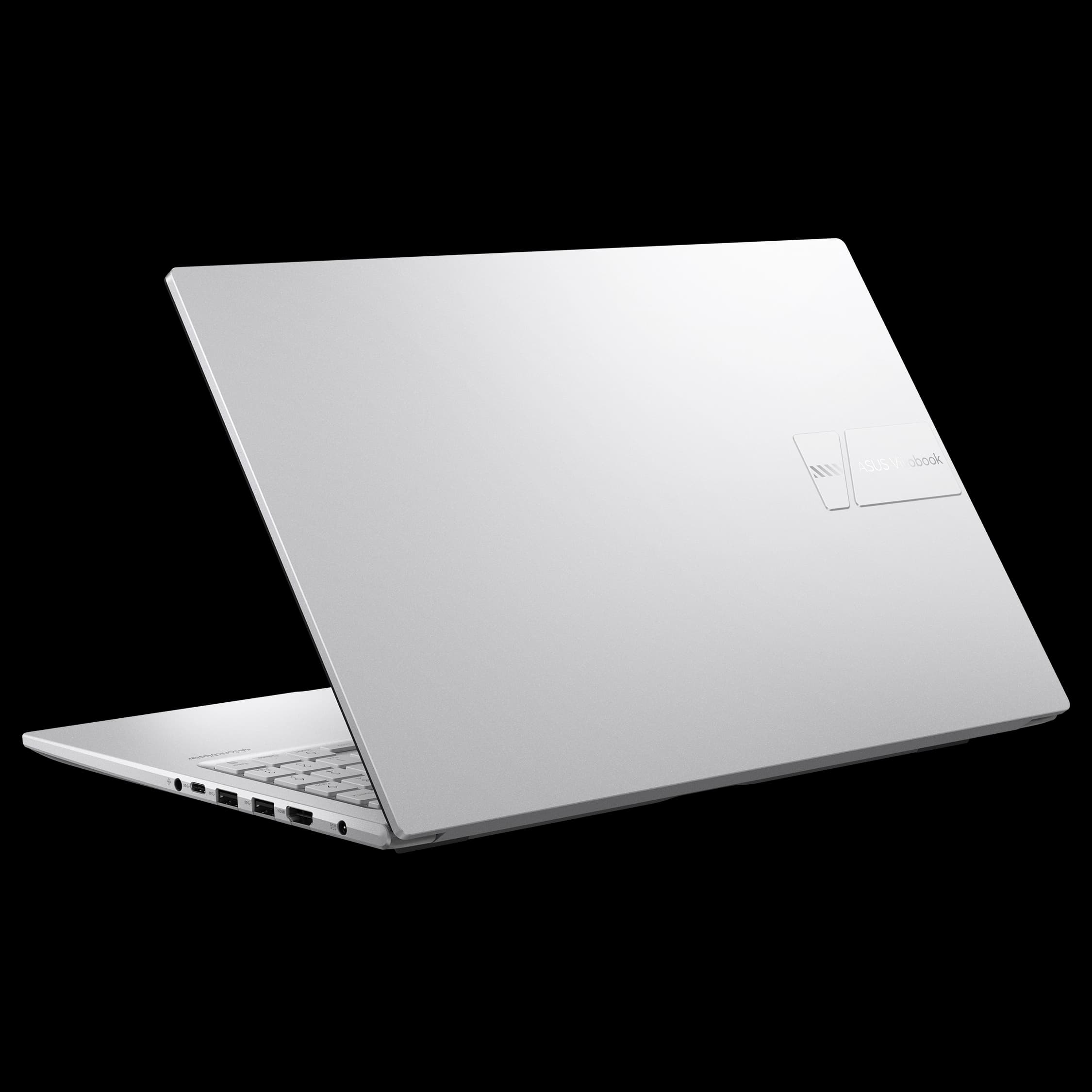 لپ تاپ 15.6 اینچ IPS ایسوس Asus Vivobook 15 F1504VA Core 7 150U 16GB DDR5 512GB SSD Intel 96EUs Backlit — تصویر ۴