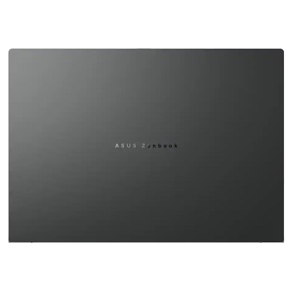 لپ تاپ لمسی ایسوس Asus Zenbook 14 UM3405GA AMD Ryzen AI 9 465 16GB LPDDR5X 1TB SSD OLED — تصویر ۸