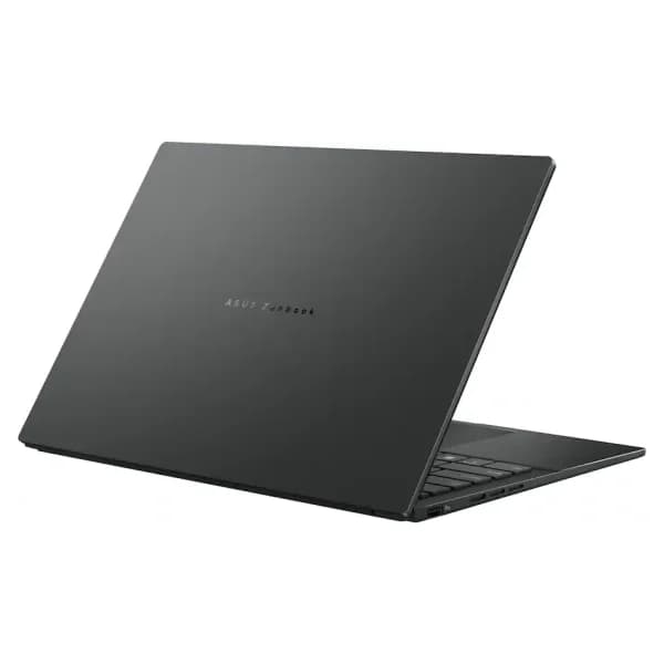 لپ تاپ لمسی ایسوس Asus Zenbook 14 UM3405GA AMD Ryzen AI 9 465 16GB LPDDR5X 1TB SSD OLED — تصویر ۱۰