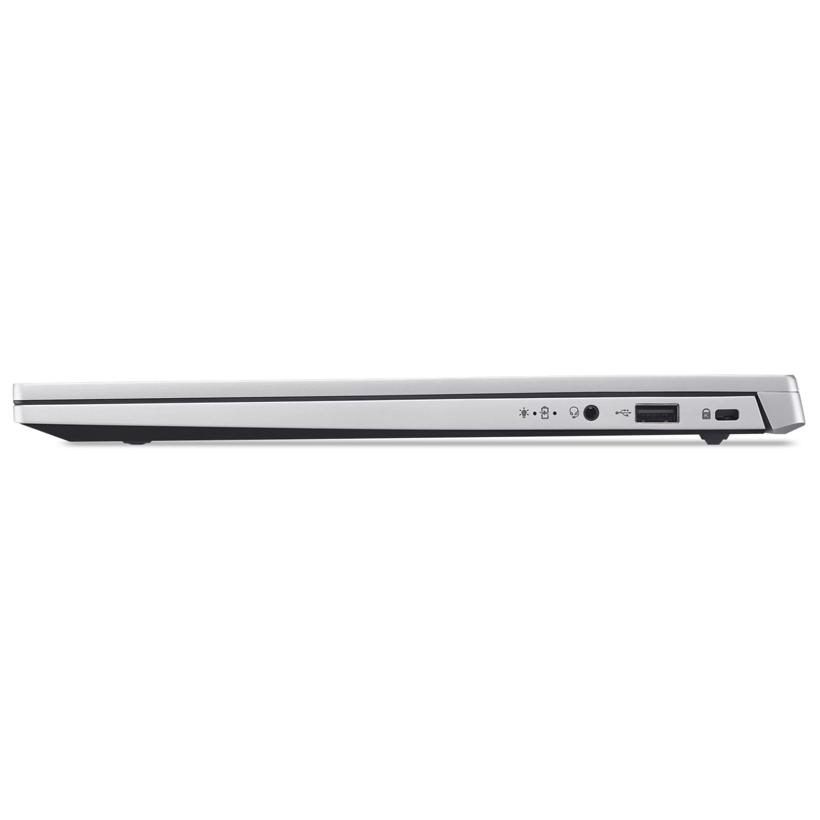 لپ تاپ 15.6 اینچ IPS ایسر Acer Aspire Lite 15 AL15-33P-3809 Intel Core 3 N355 8GB DDR5 1TB SSD — تصویر ۷