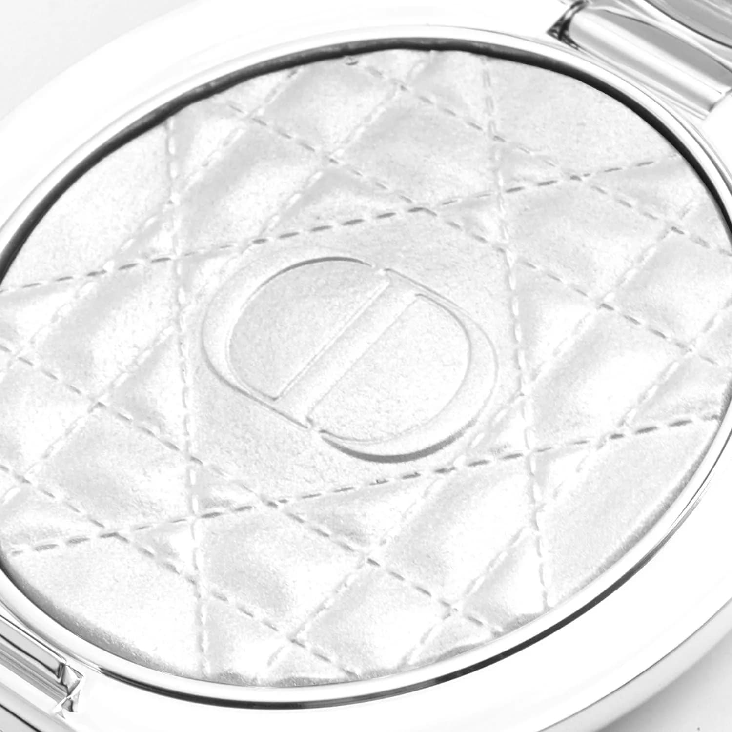 هایلایتر پودری دیور Dior مدل Forever Glow Luminizer — تصویر ۴