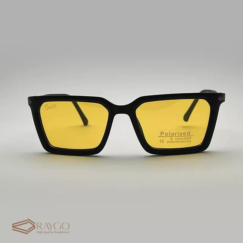 عینک آفتابی پرسول persol کد 06 — تصویر ۳