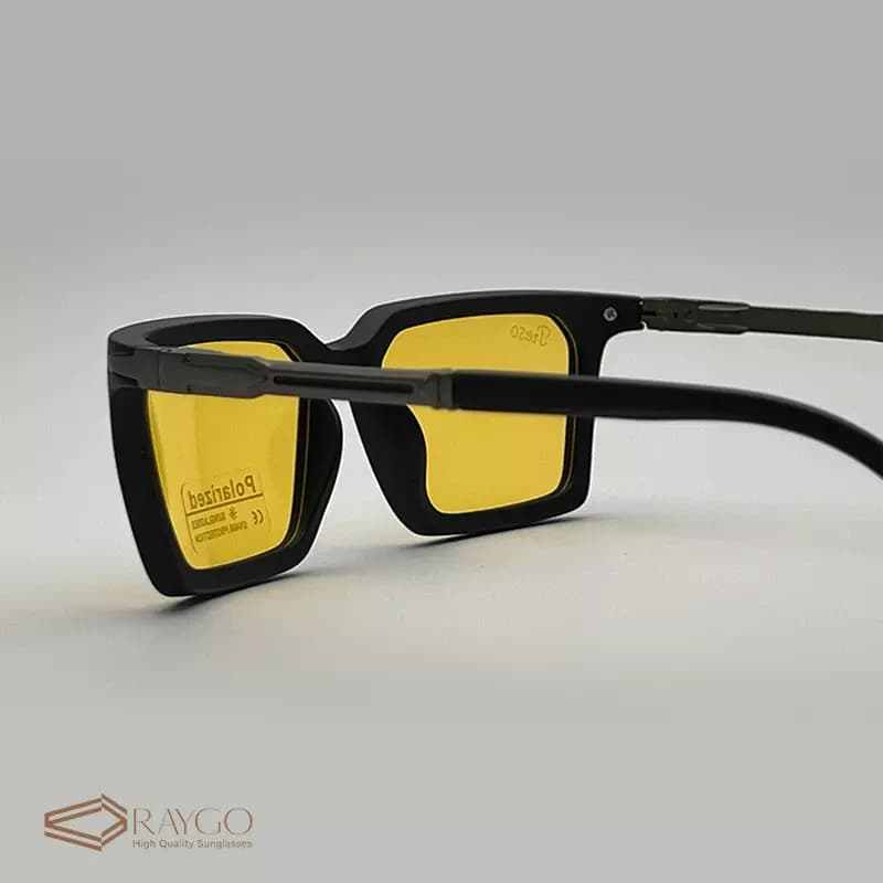 عینک آفتابی پرسول persol کد 06 — تصویر ۲
