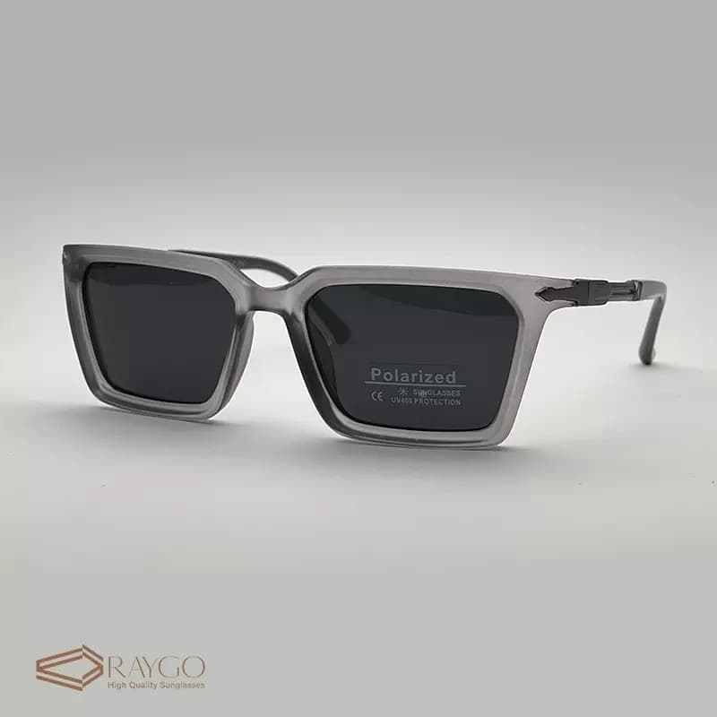 عینک آفتابی پرسول persol کد 06 — تصویر ۵