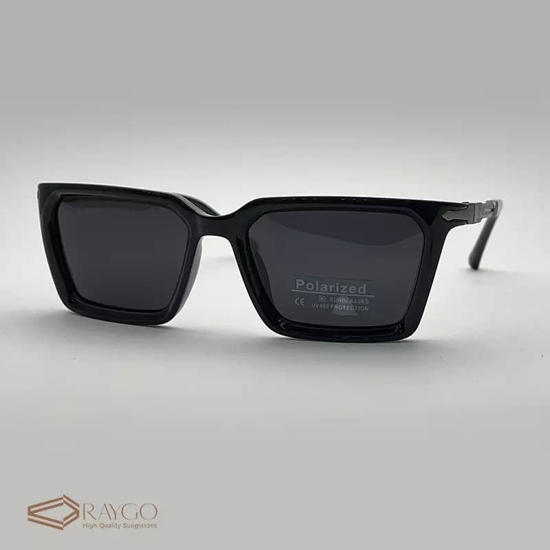 عینک آفتابی پرسول persol کد 06 — تصویر ۷