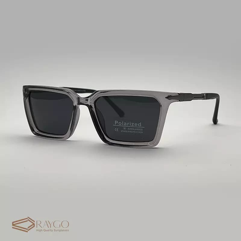عینک آفتابی پرسول persol کد 06 — تصویر ۶