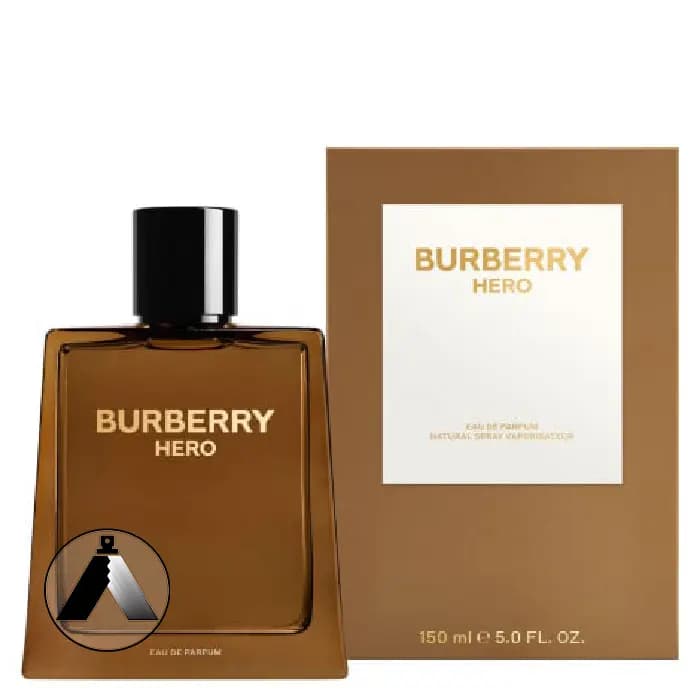 عطر باربری هیرو ادوپرفیوم — تصویر ۲