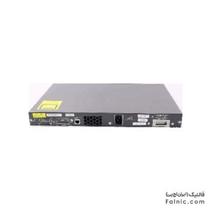 سوئیچ سیسکو Catalyst 3750-48TS-S Refurbished