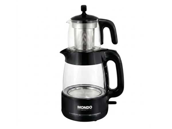 چایساز روی هم موندو مدل MTM-310