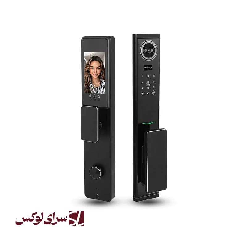 دستگیره هوشمند آیلاک FX3