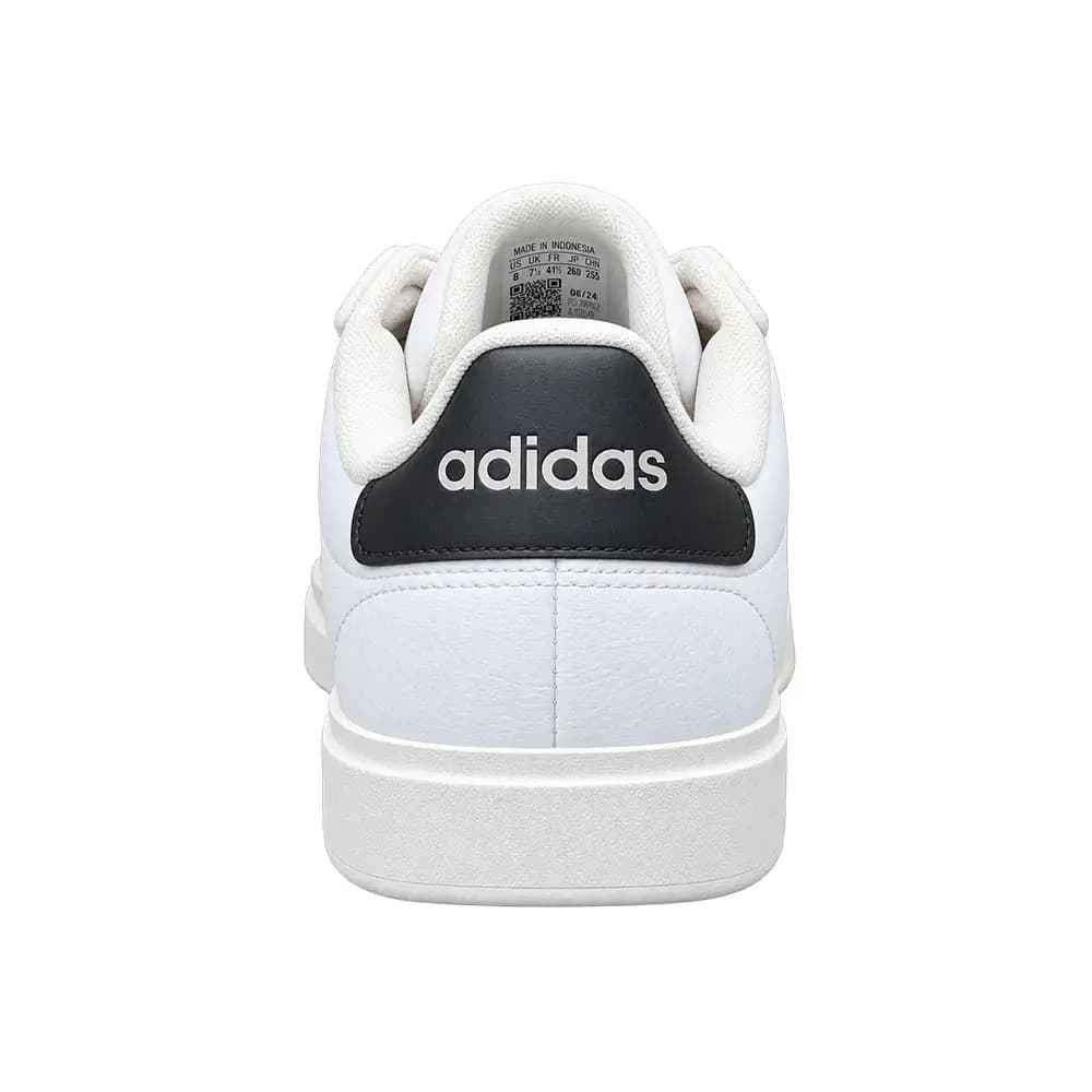 کتونی کژوال آدیداس adidas grand court مدل JH9305 — تصویر ۴