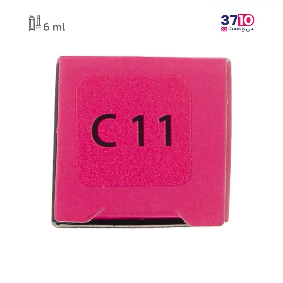 کانسیلر کاور آپ کالیستا مدل Cover-Up Concealer شماره C11 — تصویر ۳