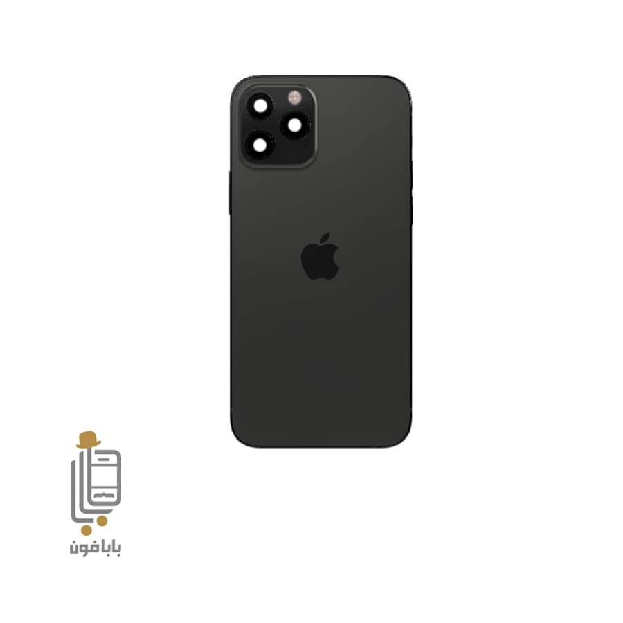 درب پشت آیفون Apple iPhone 12 Pro