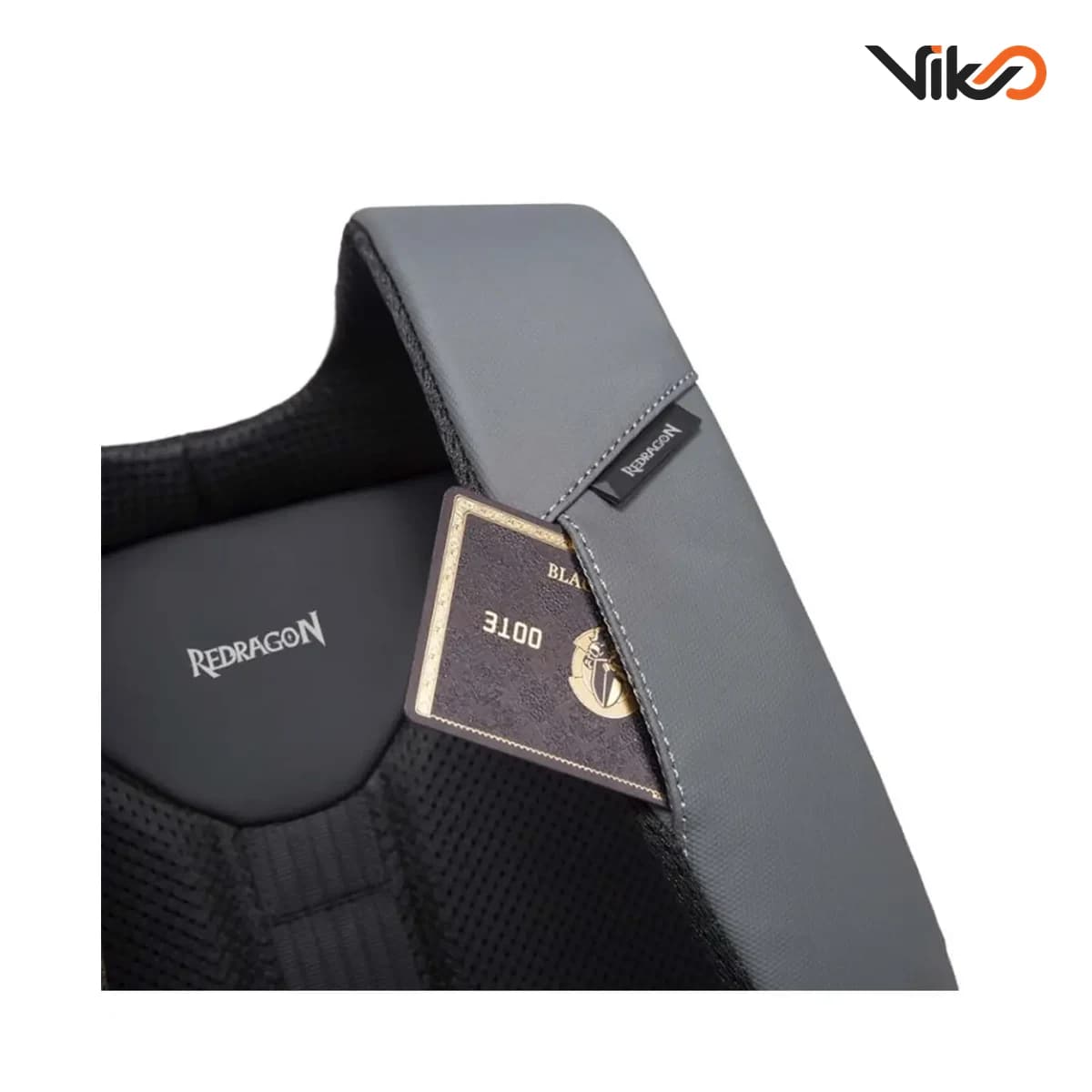 کیف لپ تاپ ردراگون مدل GB-123 مناسب برای لپ تاپهای 15.6 اینچ — تصویر ۶