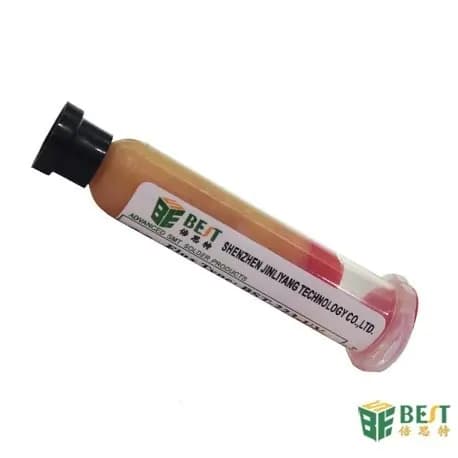 خمیر فلاکس BEST مدل RMA-223-UV (اورجینال)