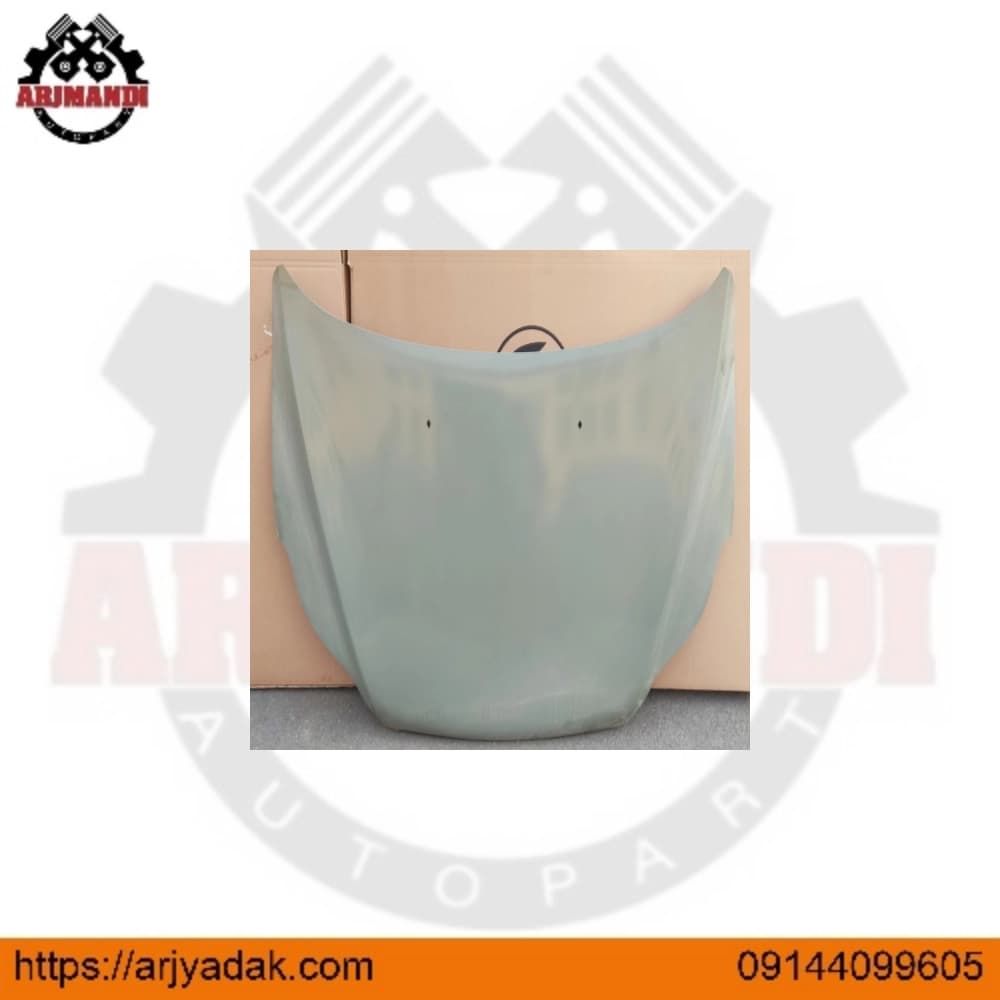 درب موتور لیفان ایکس 60